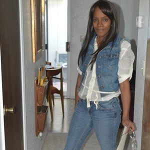 Meet your Posher, Karen